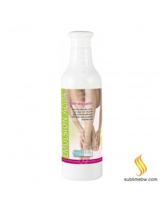 Depil-ok Emulsion D´acide 500 Ml