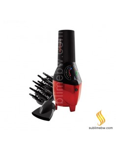 Farouk Dura Chi Hair Dryer Handshot H/dryer (sin Mang