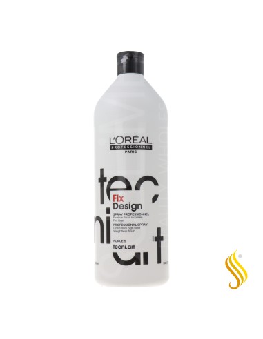 L’Oréal Tecni.Art Fix Design Spray 1000 ml