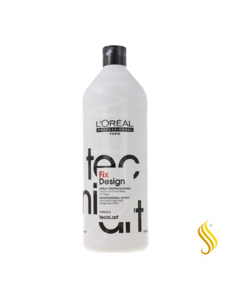 L’Oréal Tecni.Art Fix Design Spray 1000 ml