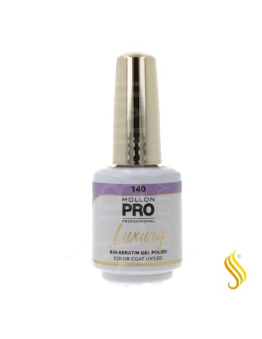 Mollon Pro Luxury Color Coat 140 8 ml