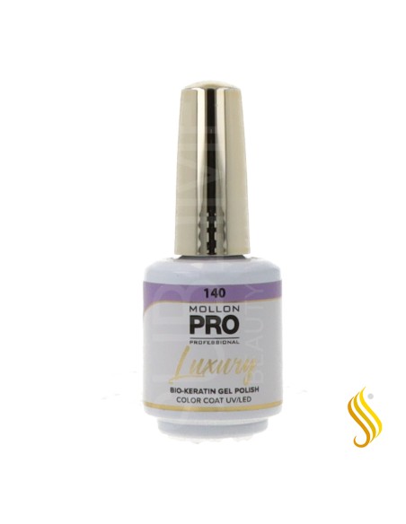 Mollon Pro Luxury Color Coat 140 8ml