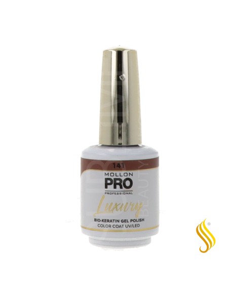 Mollon Pro Luxury Color Coat 141 8ml