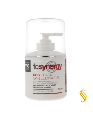 Mollon Pro Fcsynergy Sos Crack Eliminator 225 ml