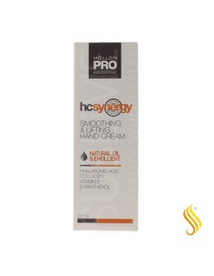 Mollon Pro Fcsynergy Smoothing & Lifting Hand Cream 250 ml