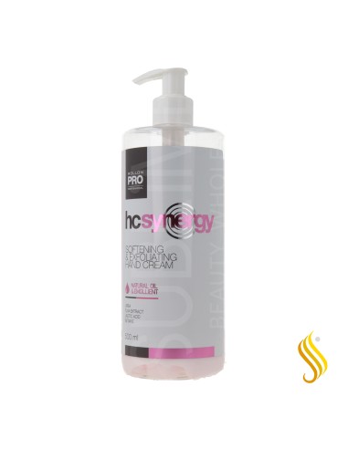 Mollon Pro Fcsynergy Softening & Exfoliating Hand Cream 500 ml