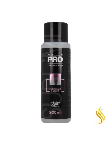 Mollon Pro Polyflexi Liquid 200 Ml
