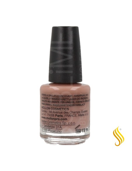Mollon Pro Hardening Nail Lacquer Color 288 15ml