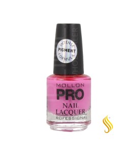 Mollon Pro Hardening Nail Lacquer Color 194 15ml
