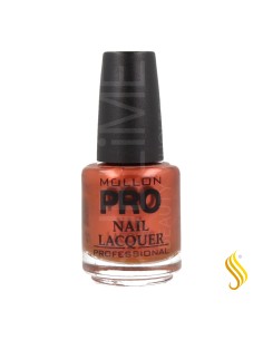 Mollon Pro Hardening Nail Lacquer Color 302 15ml