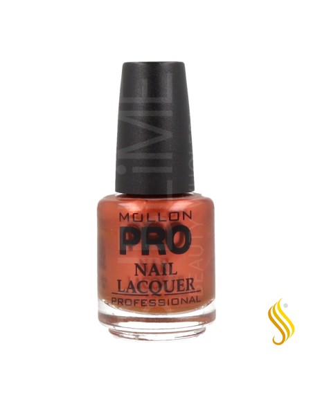 Mollon Pro Hardening Nail Lacquer Color 302 15ml