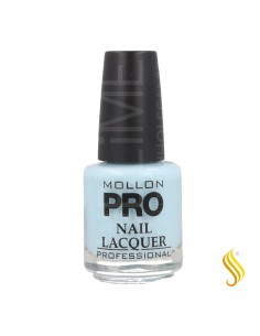 Mollon Pro Hardening Nail Lacquer Color 340 15ml