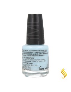 Mollon Pro Hardening Nail Lacquer Color 340 15ml 2