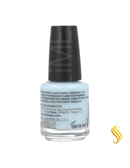 Mollon Pro Hardening Nail Lacquer Color 340 15ml