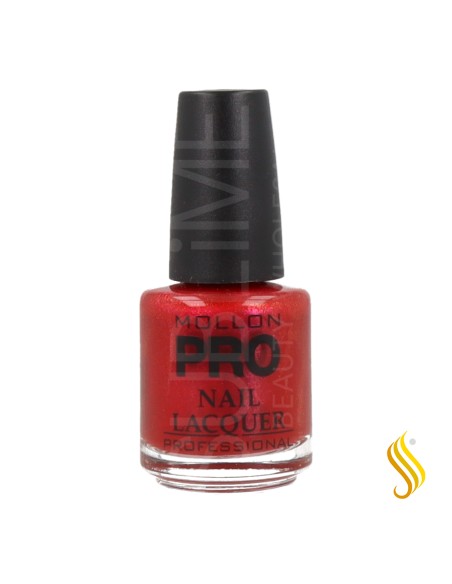 Mollon Pro Hardening Nail Lacquer Color 011 15ml