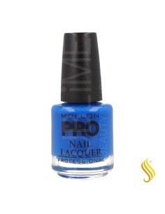 Mollon Pro Hardening Nail Lacquer Color 321 15ml