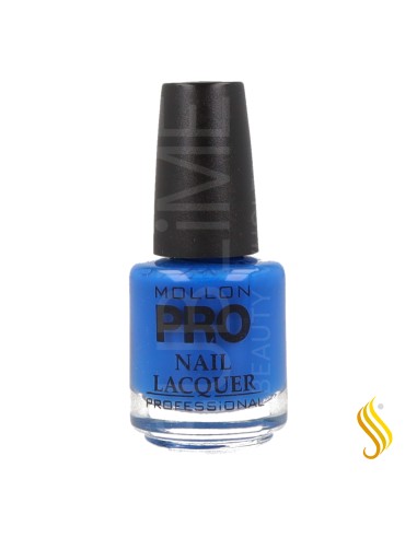 Mollon Pro Hardening Nail Lacquer Color 321 15ml