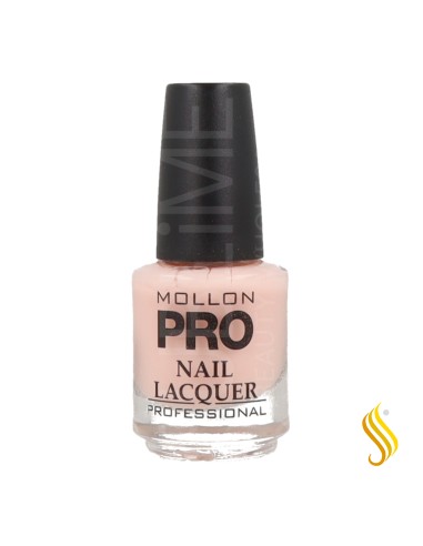 Mollon Pro Hardening Nail Lacquer 346 15 ml