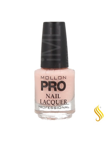 Mollon Pro Hardening Nail Lacquer 346 15 ml