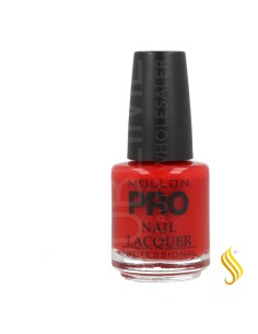 Mollon Pro Hardening Nail Lacquer Color 008 15ml