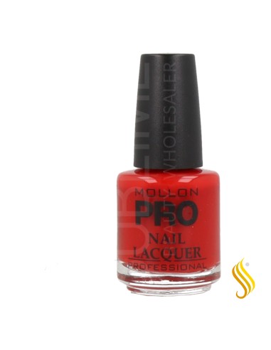 Mollon Pro Hardening Nail Lacquer Color 008 15ml