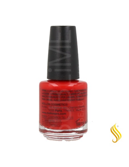 Mollon Pro Hardening Nail Lacquer Color 008 15ml
