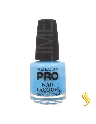 Mollon Pro Hardening Nail Lacquer Color 189 15ml