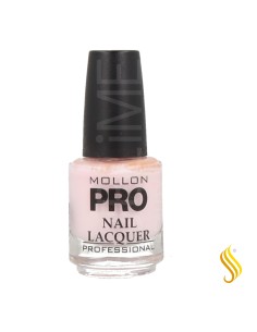 Mollon Pro Hardening Nail Lacquer Color 328 15ml