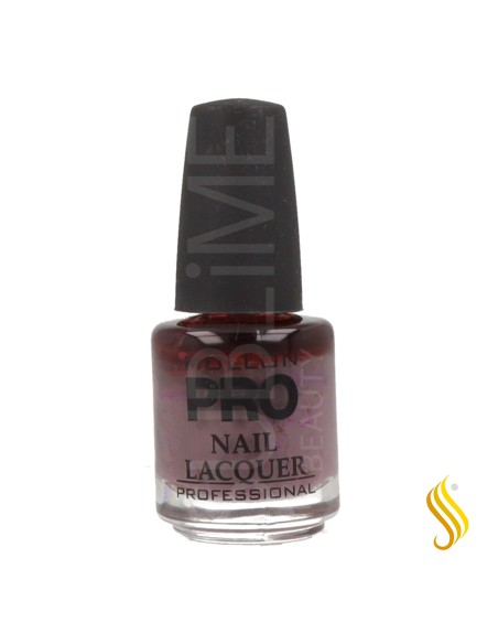 Mollon Pro Hardening Nail Lacquer Color 270 15ml