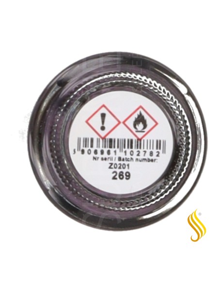 Mollon Pro Hardening Nail Lacquer Color 269 15ml