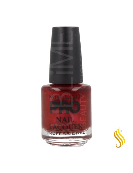 Mollon Pro Hardening Nail Lacquer Color 287 15ml