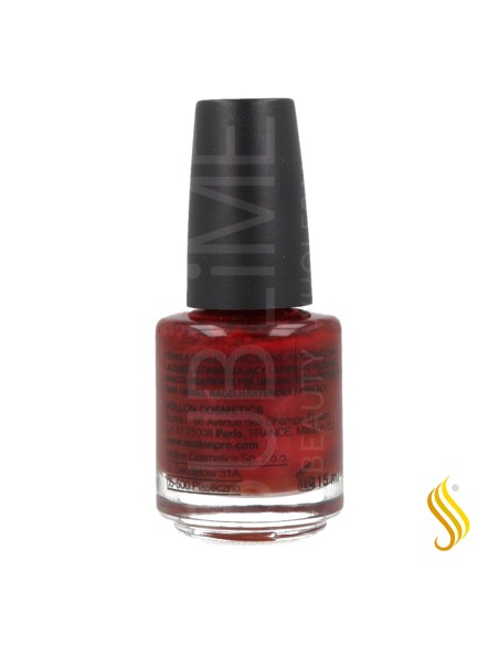 Mollon Pro Hardening Nail Lacquer Color 287 15ml