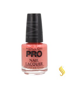 Mollon Pro Hardening Nail Lacquer Color 336 15ml