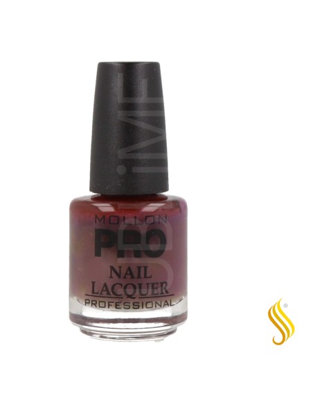 Mollon Pro Hardening Nail Lacquer Color 309 15ml