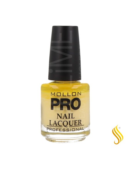 Mollon Pro Hardening Nail Lacquer Color 282 15ml