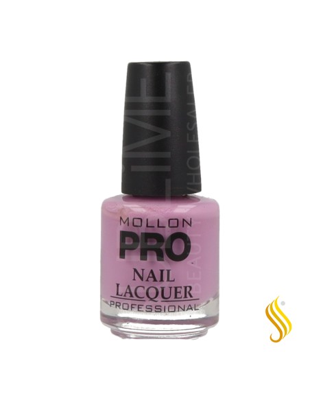 Mollon Pro Hardening Nail Lacquer Color 337 15ml