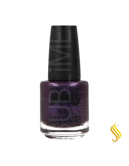 Mollon Pro Hardening Nail Lacquer Color 293 15ml