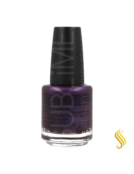 Mollon Pro Hardening Nail Lacquer Color 293 15ml