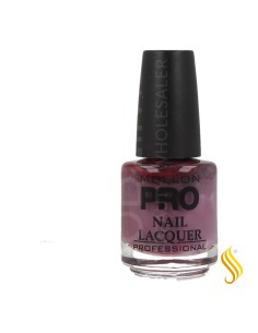 Mollon Pro Hardening Nail Lacquer Color 325 15ml