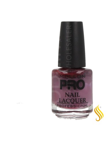 Mollon Pro Hardening Nail Lacquer Color 325 15ml