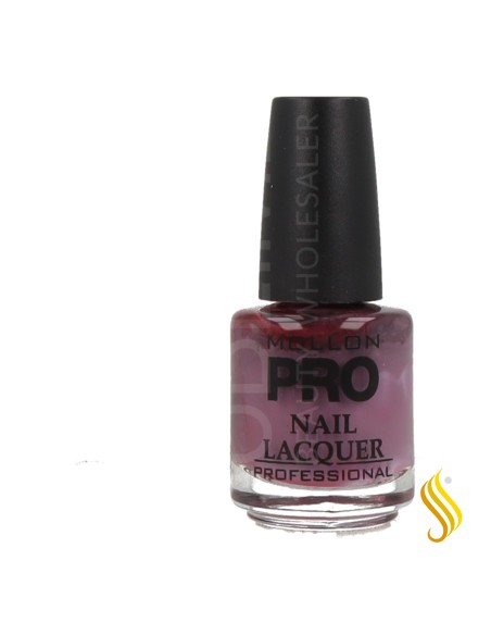 Mollon Pro Hardening Nail Lacquer Color 325 15ml