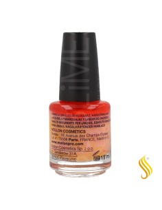 Mollon Pro Hardening Nail Lacquer Color 284 15ml 2