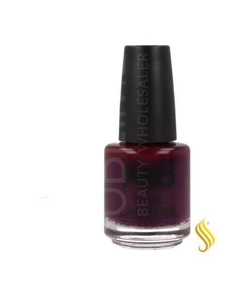 Mollon Pro Hardening Nail Lacquer Color 016 15ml