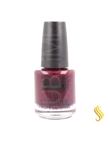 Mollon Pro Hardening Nail Lacquer Color 015 15ml