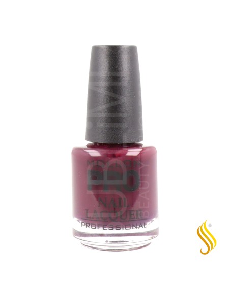 Mollon Pro Hardening Nail Lacquer Color 015 15ml