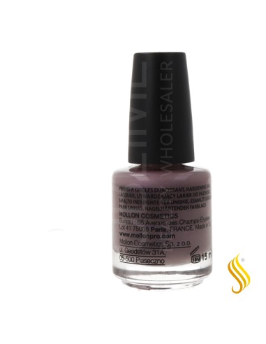 Mollon Pro Hardening Nail Lacquer Color 044 15ml