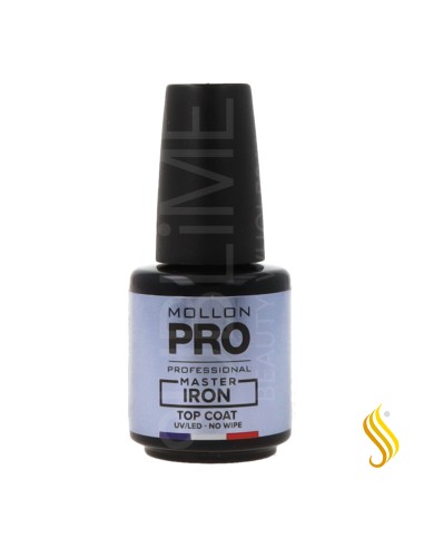 Mollon Pro Master Iron Top Coat 12ml