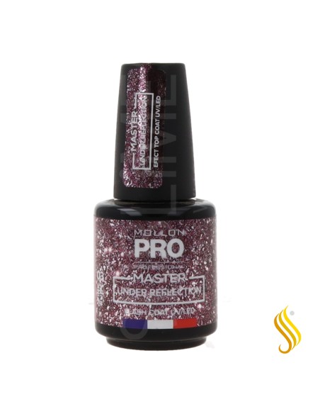 Mollon Pro Master Under Reflection Color 03 Pink Ruby 12ml