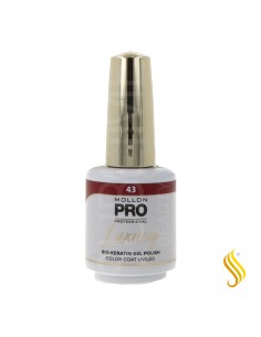 Mollon Pro Luxury Color Coat 43 8ml