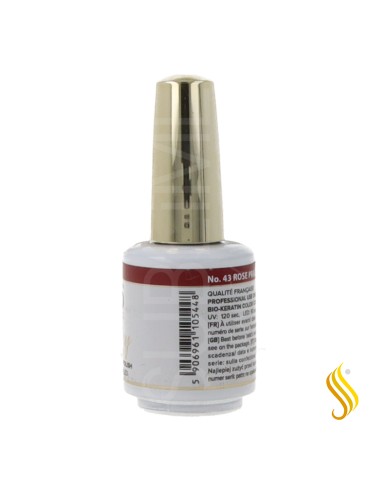 Mollon Pro Luxury Color Coat 43 8ml